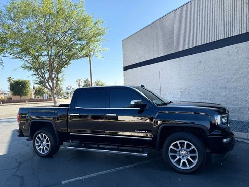 Used 2018 GMC Sierra 1500 Denali image 5