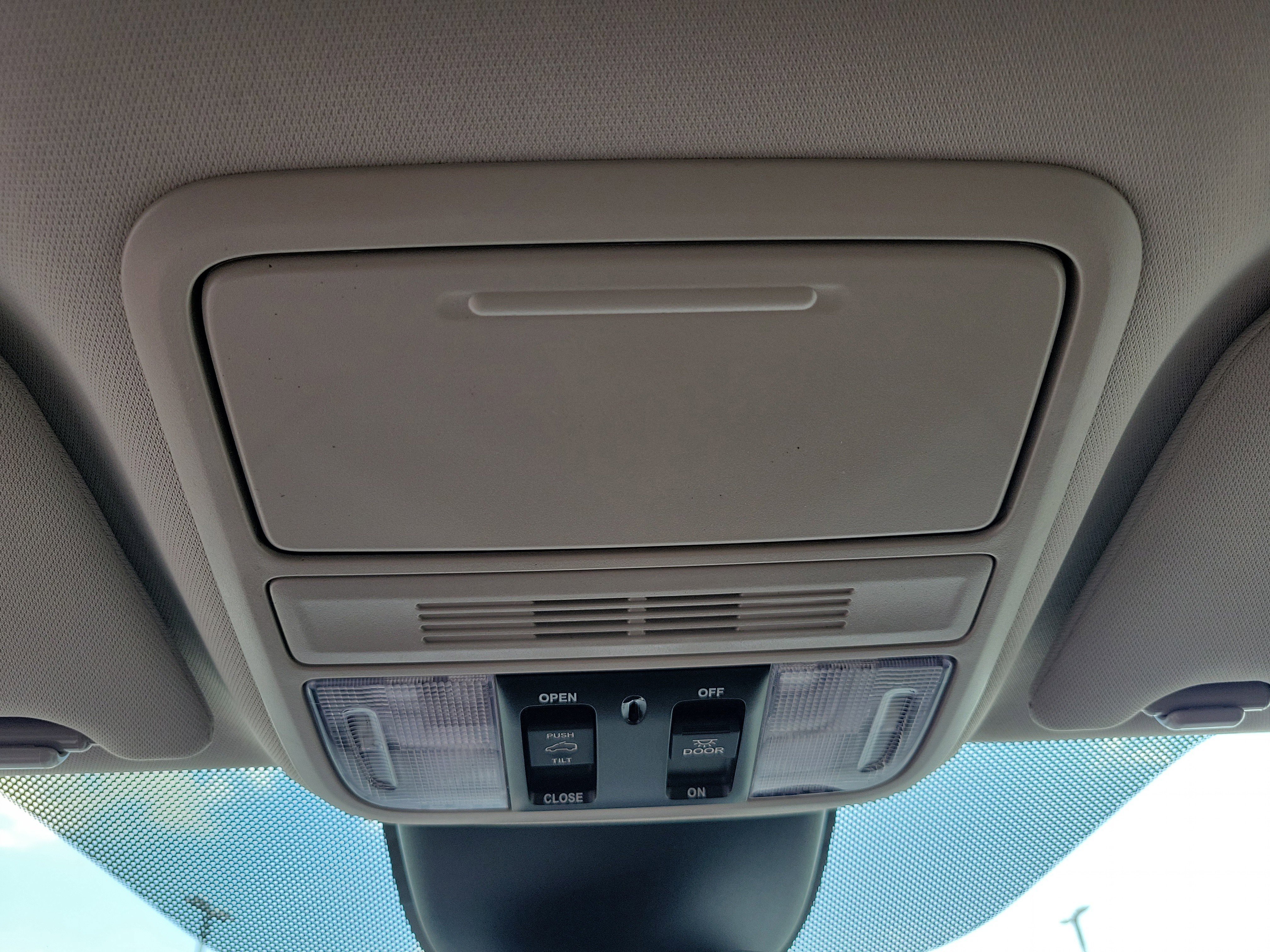 New 2027 Honda Odyssey Elite image 43