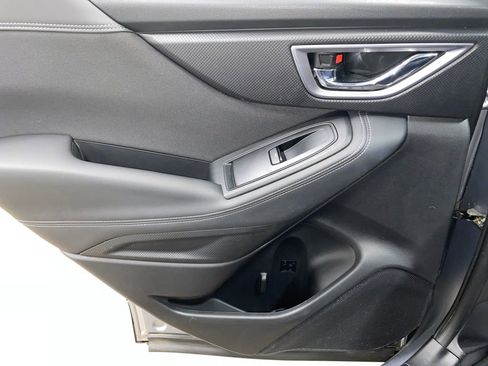 Certified 2022 Subaru Forester Premium image 32