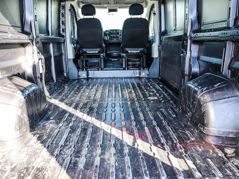 Used 2021 RAM ProMaster 1500 w/ Convenience Group image 26