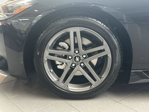 New 2026 Nissan Z Sport w/ Floor Mat Package image 11