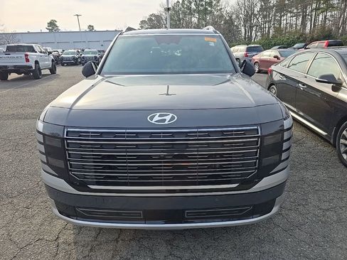 Certified 2026 Hyundai Palisade Calligraphy image 5