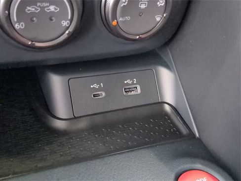 New 2024 Nissan Z NISMO w/ Floor Mat Package image 18