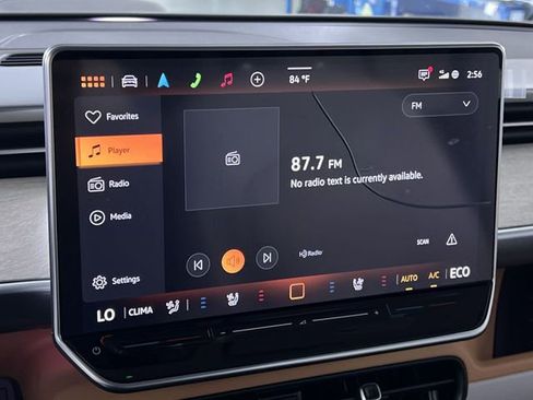 New 2025 Volkswagen ID. Buzz 1st Edition image 16