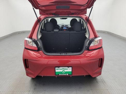 Used 2024 Mitsubishi Mirage ES FWD image 29