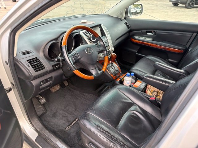 Used 2009 Lexus RX 350 AWD image 8