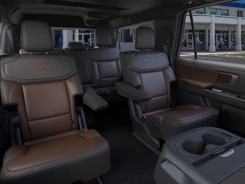 New 2026 Ford Expedition Max King Ranch image 11