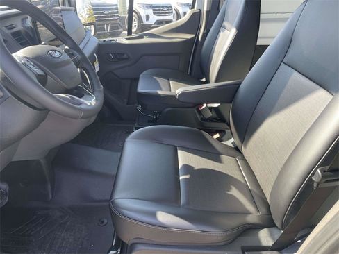 New 2026 Ford Transit 250 Base image 13
