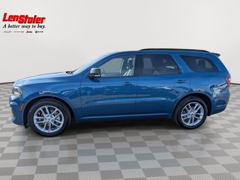 Used 2024 Dodge Durango GT image 2