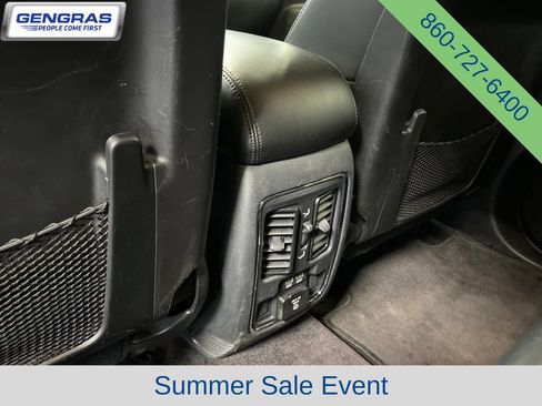 Used 2019 Jeep Grand Cherokee Limited AWD/4WD image 28