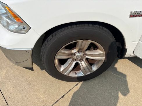 Used 2019 RAM 1500 Tradesman w/ Popular Equipment Group RWD image 26