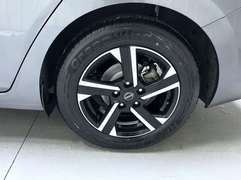 Used 2024 Nissan Sentra SV image 22