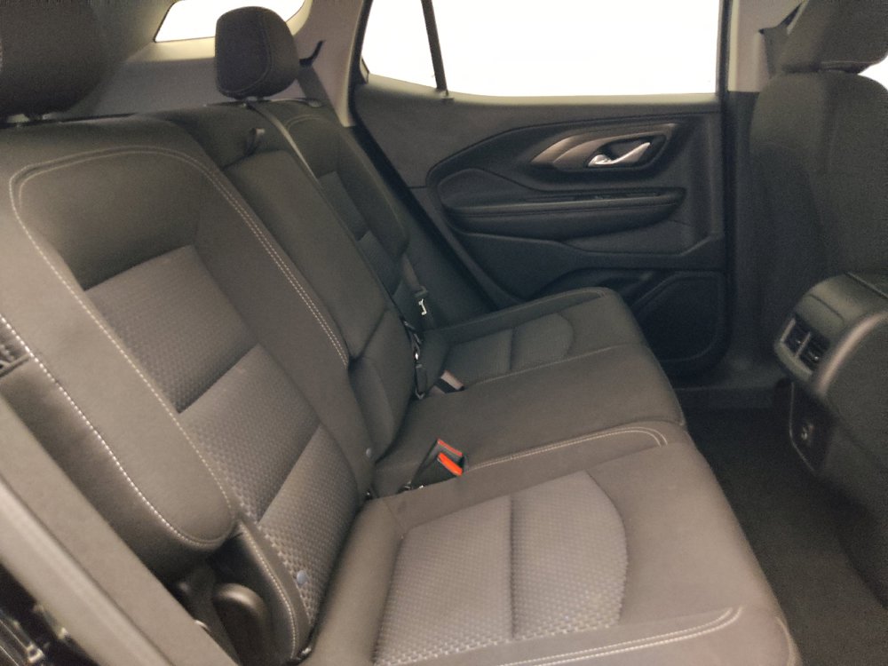 Used 2023 GMC Terrain SLE w/ Driver Convenience Package FWD image 19
