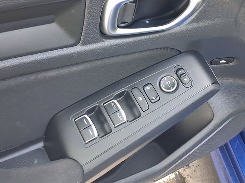 Used 2022 Honda Civic Sport image 13