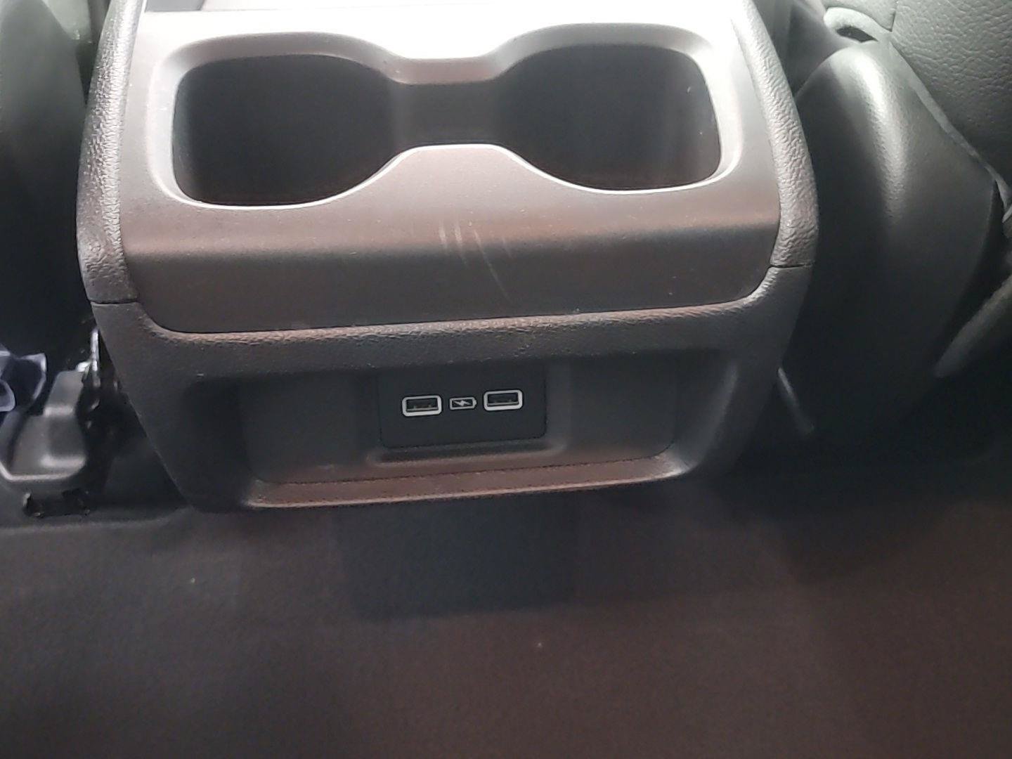 Certified 2023 Honda Odyssey Sport image 25