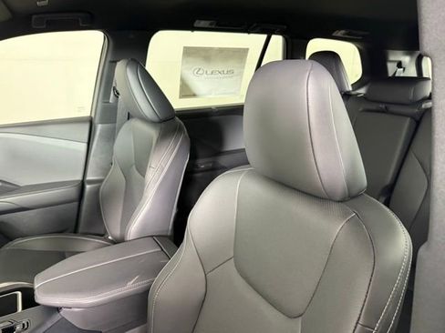 New 2026 Lexus TX 350 FWD image 6