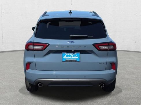 Used 2024 Ford Escape ST-Line Select w/ Tech Pack #1 AWD/4WD image 6