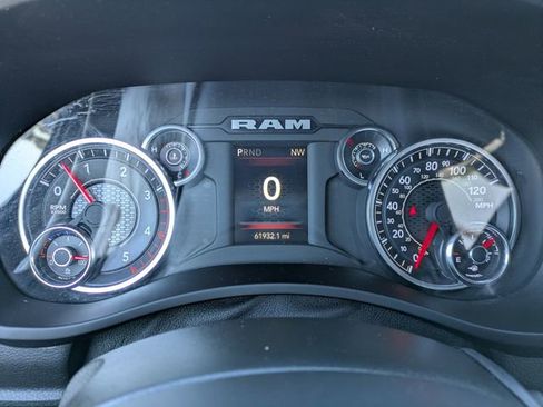 Certified 2024 RAM 2500 Big Horn image 30