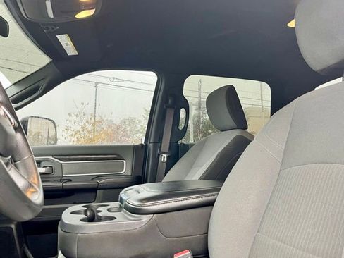 Used 2021 RAM 2500 Lone Star image 20