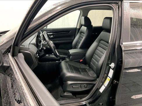 Used 2025 Honda CR-V EX-L image 10
