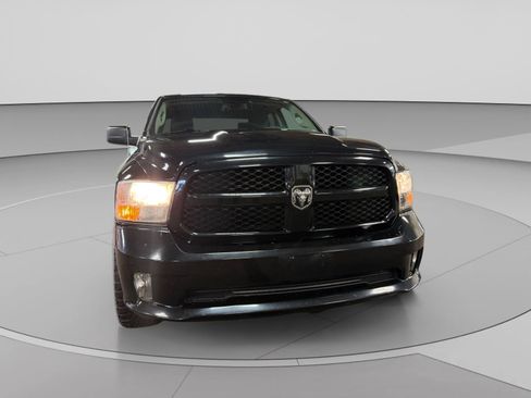 Used 2013 RAM 1500 Express AWD/4WD image 43
