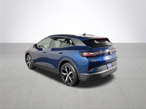 Certified 2023 Volkswagen ID.4 Pro S AWD/4WD image 8