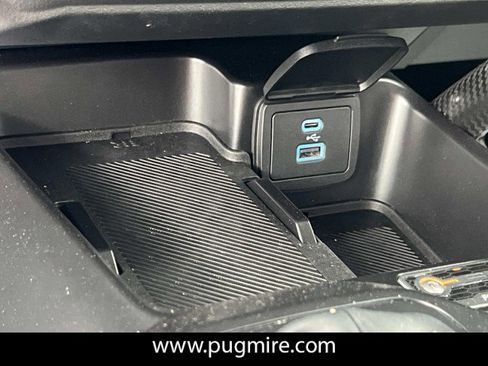 New 2025 Ford Bronco Raptor w/ Interior Carbon Fiber Pack AWD/4WD image 29