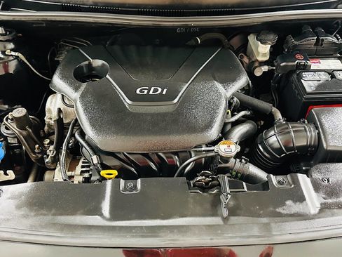 Used 2013 Hyundai Accent GS FWD image 20