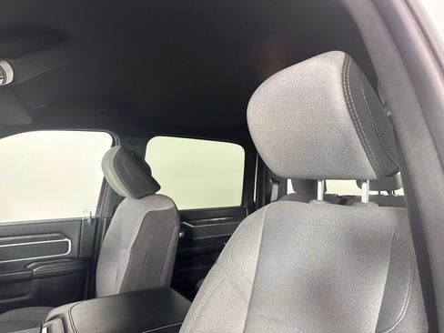 Used 2024 RAM 3500 Big Horn image 10