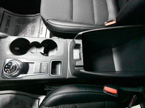 New 2026 Ford Escape SE image 16