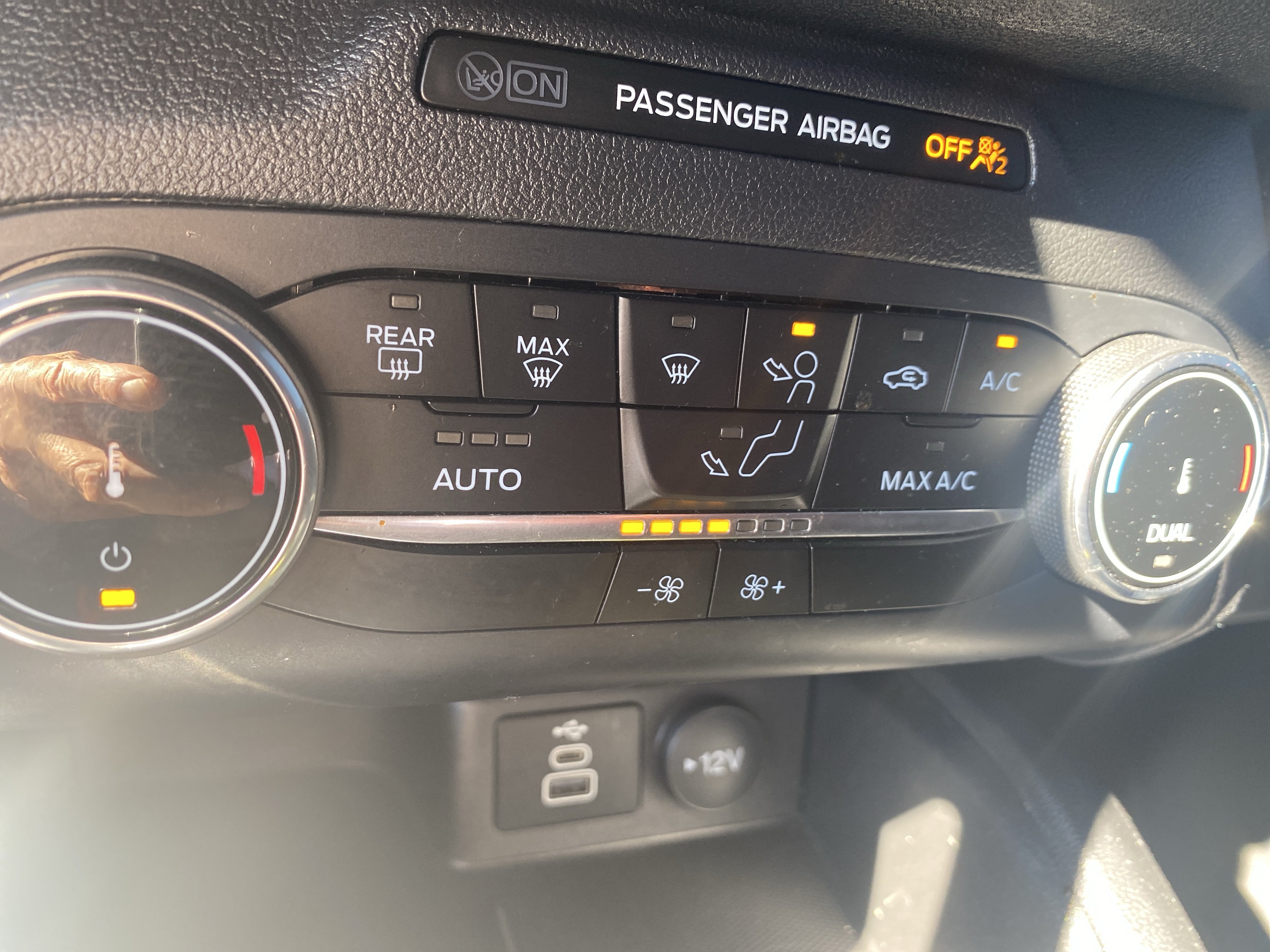 Used 2025 Ford Escape ST-Line w/ Equipment Group 301A FWD image 16