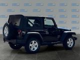 Used 2014 Jeep Wrangler Sport w/ Connectivity Group image 5