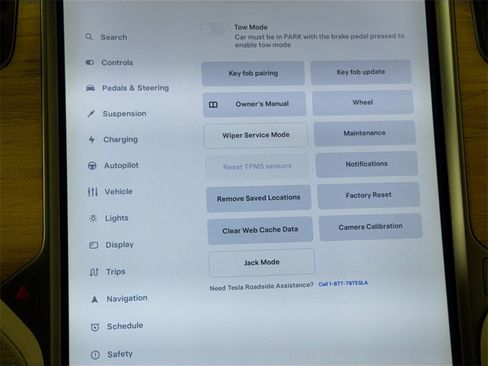 Used 2018 Tesla Model S 75D image 35