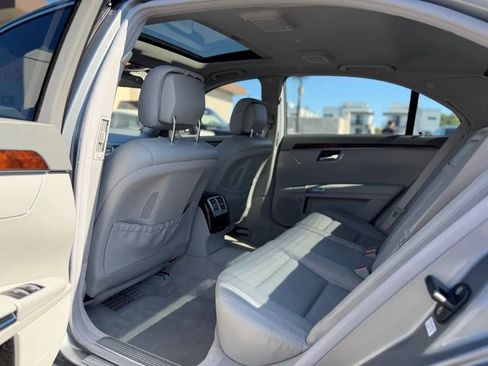 Used 2012 Mercedes-Benz S 550 image 26