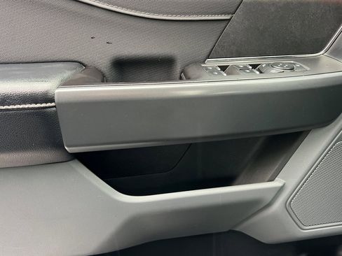 Used 2024 Ford F150 XLT w/ Mobile Office Package image 11