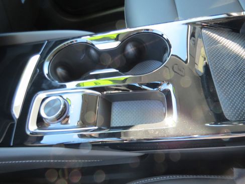 New 2026 Buick Envision Preferred image 24