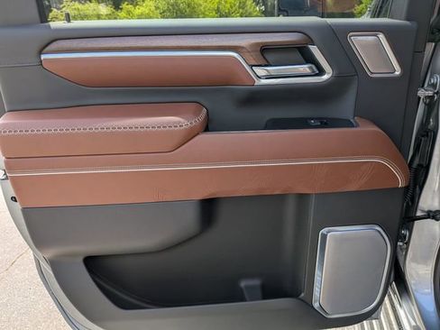 New 2026 GMC Sierra 2500 Denali Ultimate AWD/4WD image 21