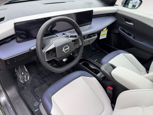 New 2026 Nissan Leaf SV+ image 16