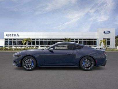 New 2026 Ford Mustang Dark Horse
