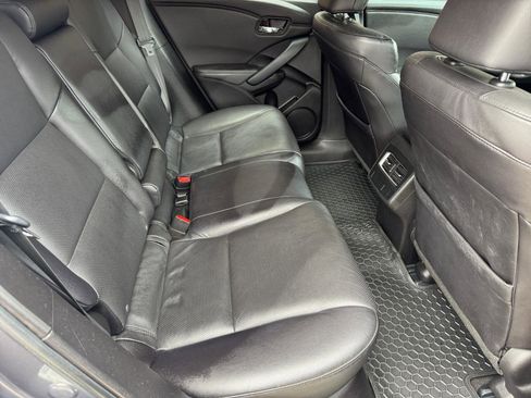 Used 2018 Acura RDX AWD w/ Advance Package image 14