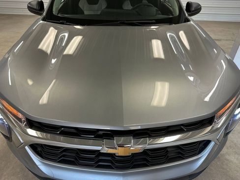 Certified 2024 Chevrolet Trax LS image 36