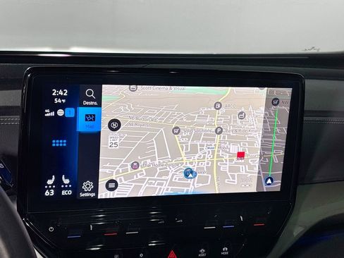 Used 2023 Volkswagen ID.4 Pro S image 17