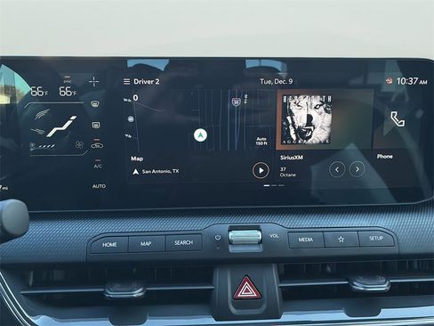 Used 2025 Kia K4 GT-Line w/ GT-Line Premium Package image 16