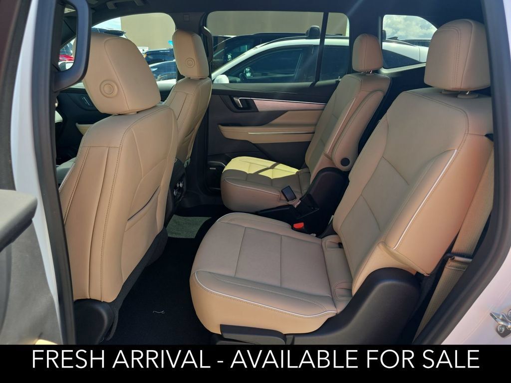 Used 2026 Buick Enclave Preferred w/ Power Package FWD image 15