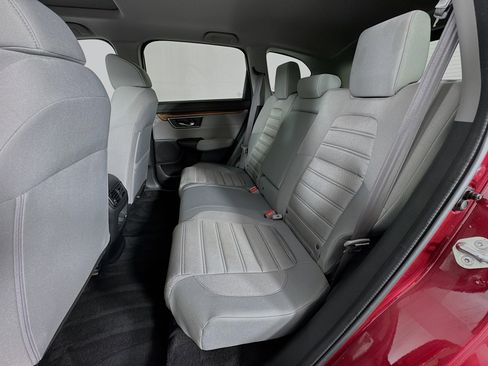 Certified 2022 Honda CR-V EX image 24