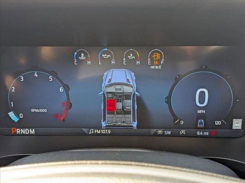 New 2026 Ford F150 XLT w/ Equipment Group 302A MID image 10