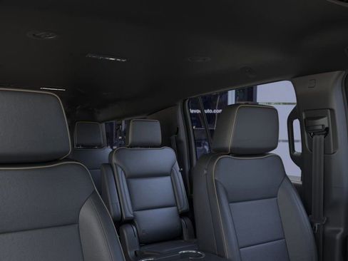 New 2026 GMC Yukon XL Elevation w/ LPO, Floor Liner Package image 24