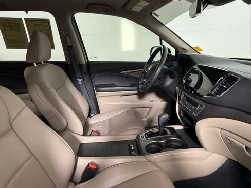 Used 2019 Honda Pilot EX-L image 52