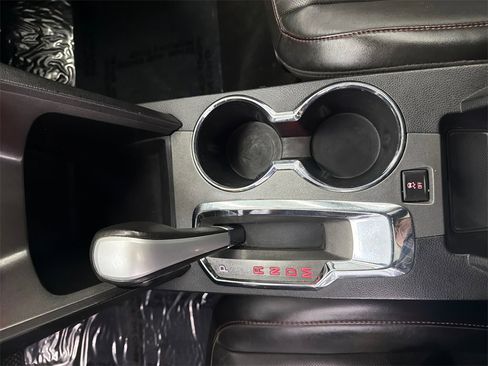 Used 2015 GMC Terrain SLT w/ Open Road Package image 32