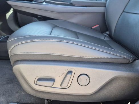 New 2025 Kia EV6 Wind image 11